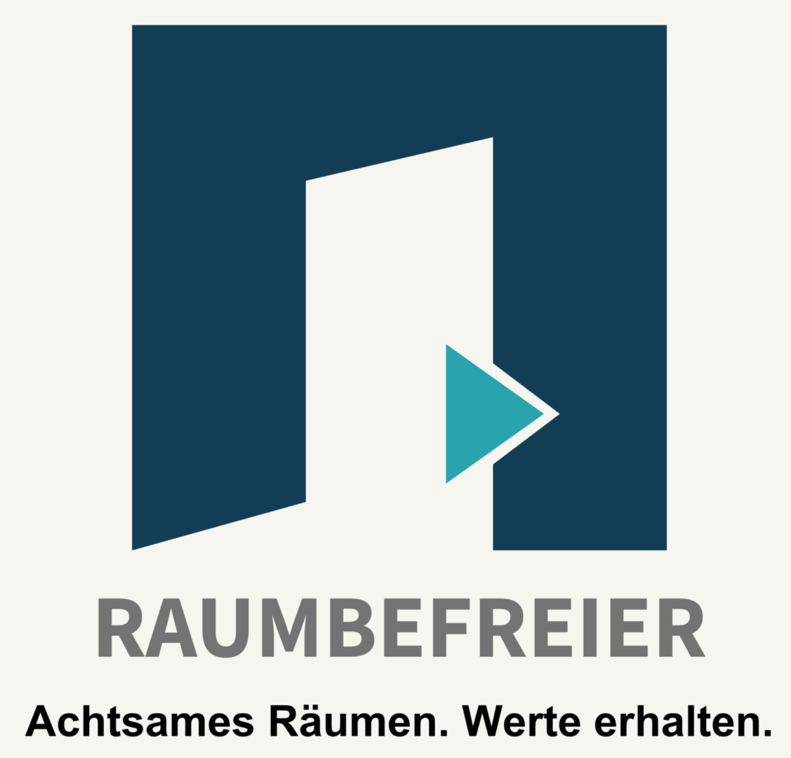 RAUMBEFREIER Logo
